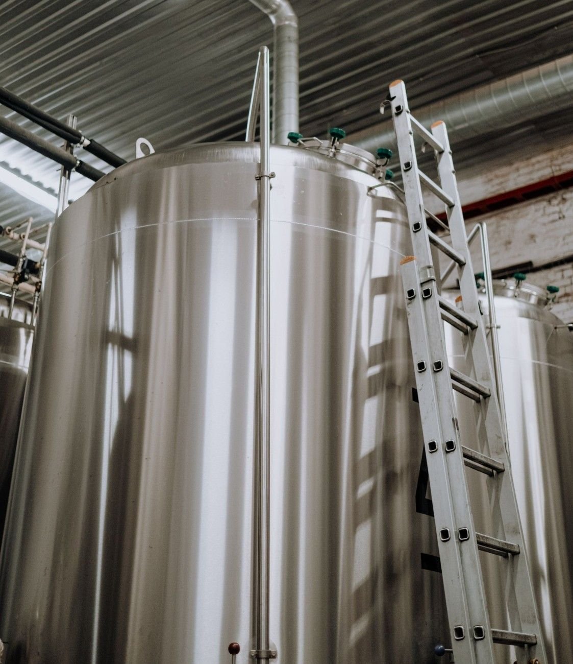 Arenico advanced nicotine manufacturing
